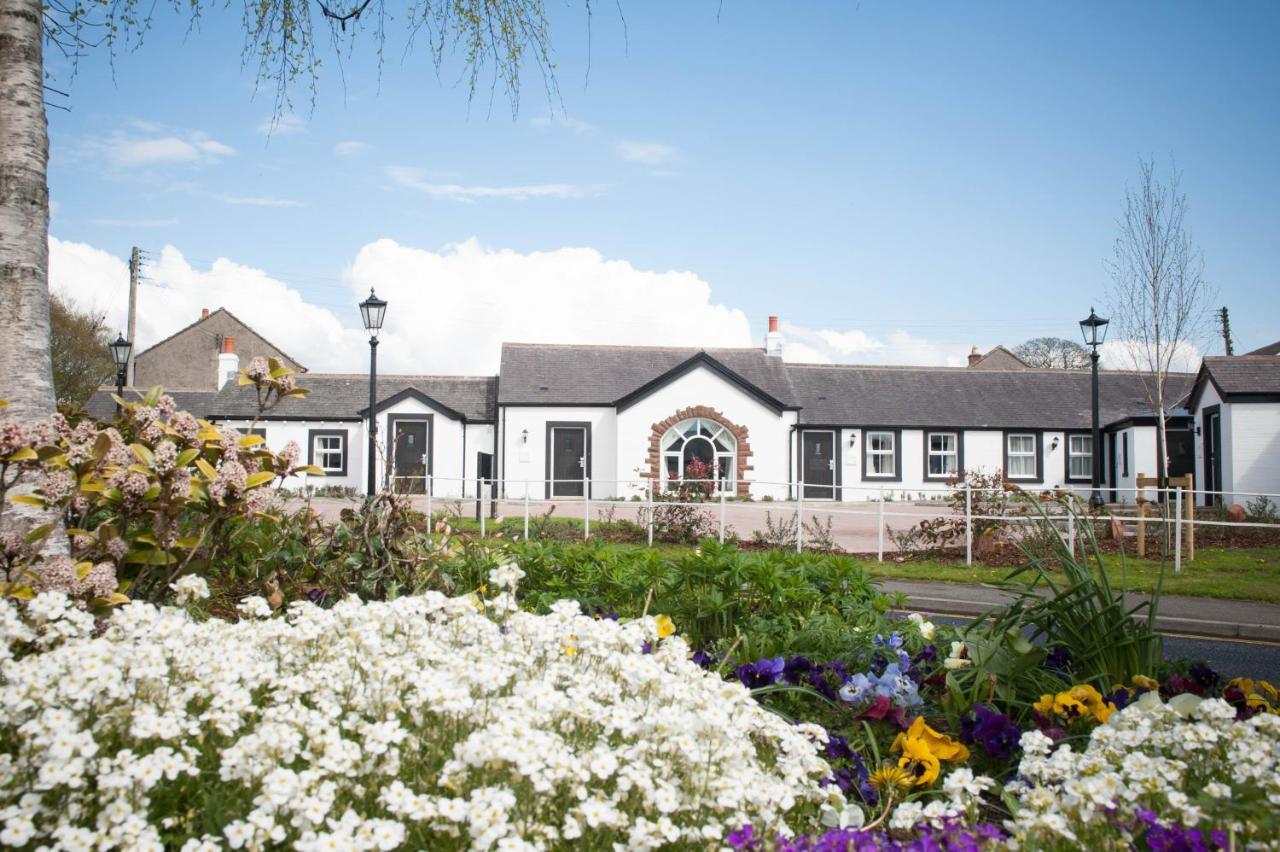Smiths At Gretna Green Hotel Exteriér fotografie