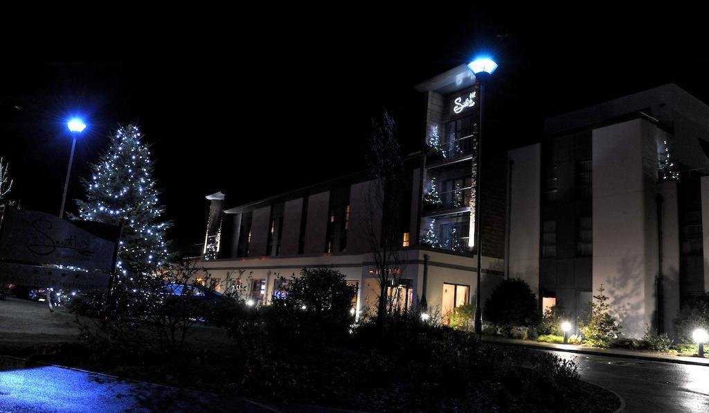 Smiths At Gretna Green Hotel Exteriér fotografie