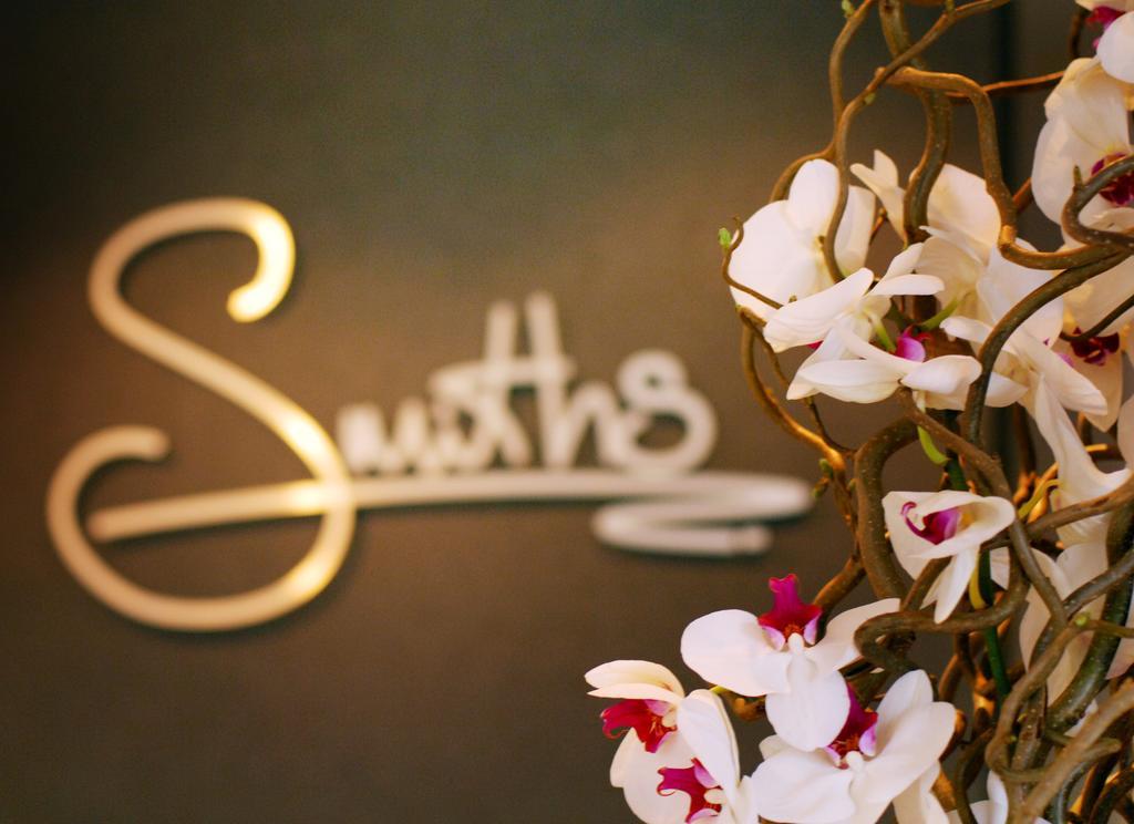 Smiths At Gretna Green Hotel Exteriér fotografie