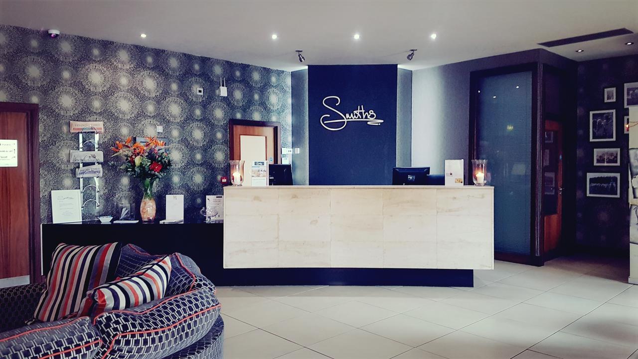 Smiths At Gretna Green Hotel Exteriér fotografie